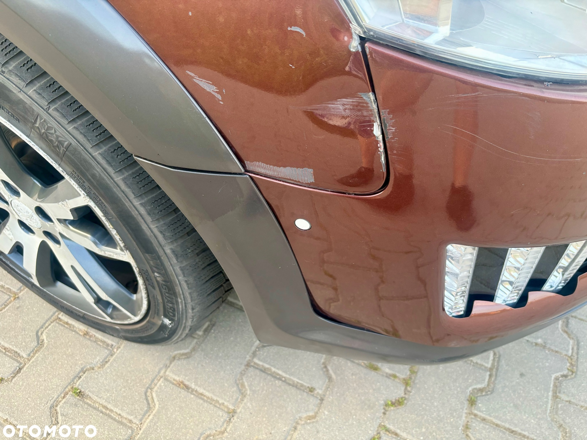 Peugeot 508 RXH Hybrid4 - 21
