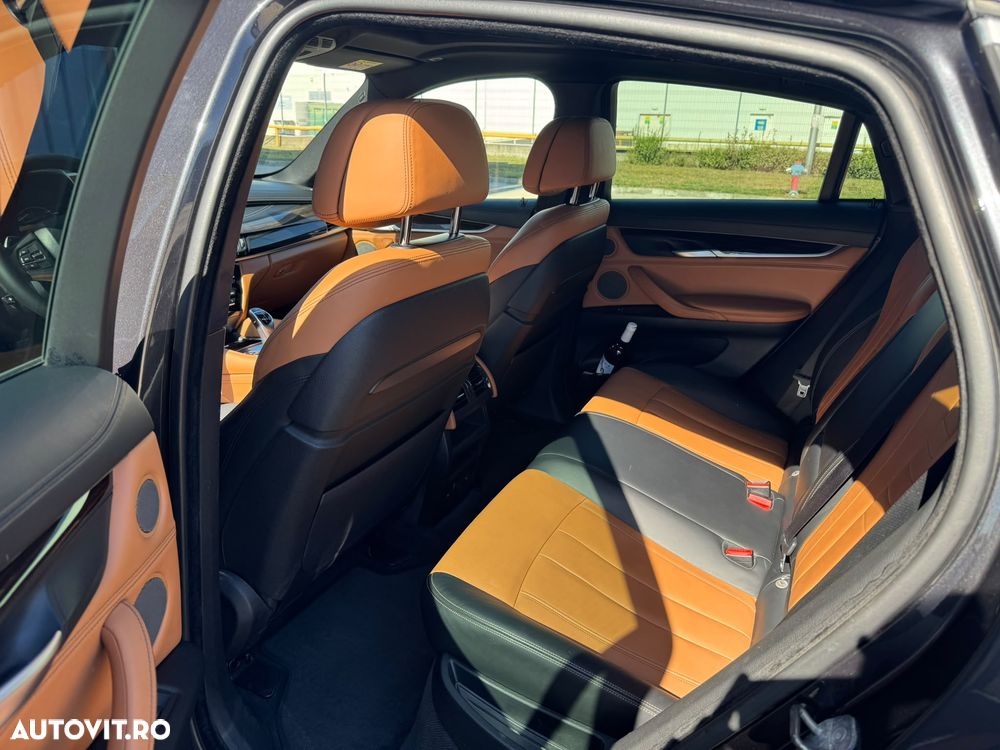 BMW X6 - 2
