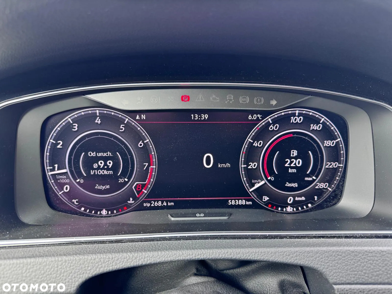 Volkswagen Golf VII 2.0 TSI BMT GTI Performance - 18