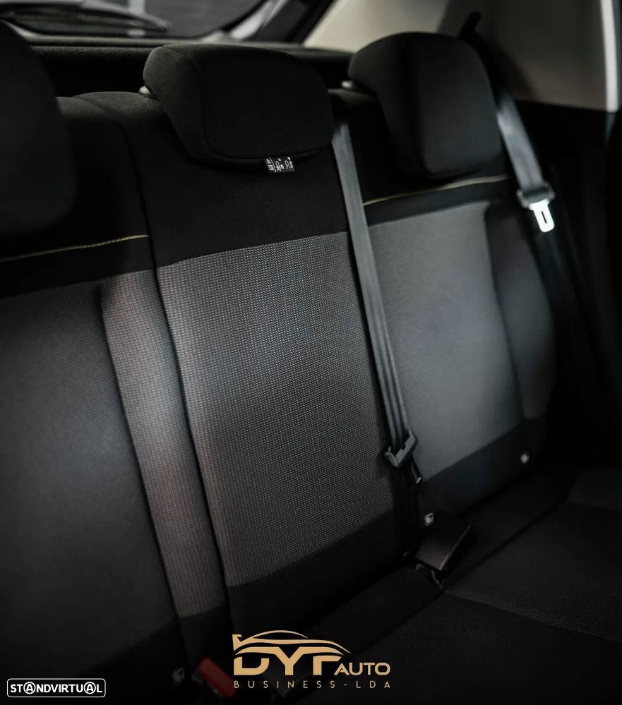 Citroën C3 1.5 BlueHDi Feel Pack - 21