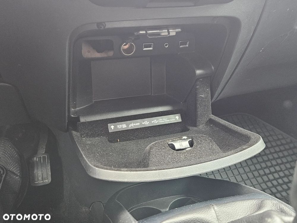 Citroën C4 Grand Picasso 2.0 HDi FAP (7-Sitzer) Tendance - 20