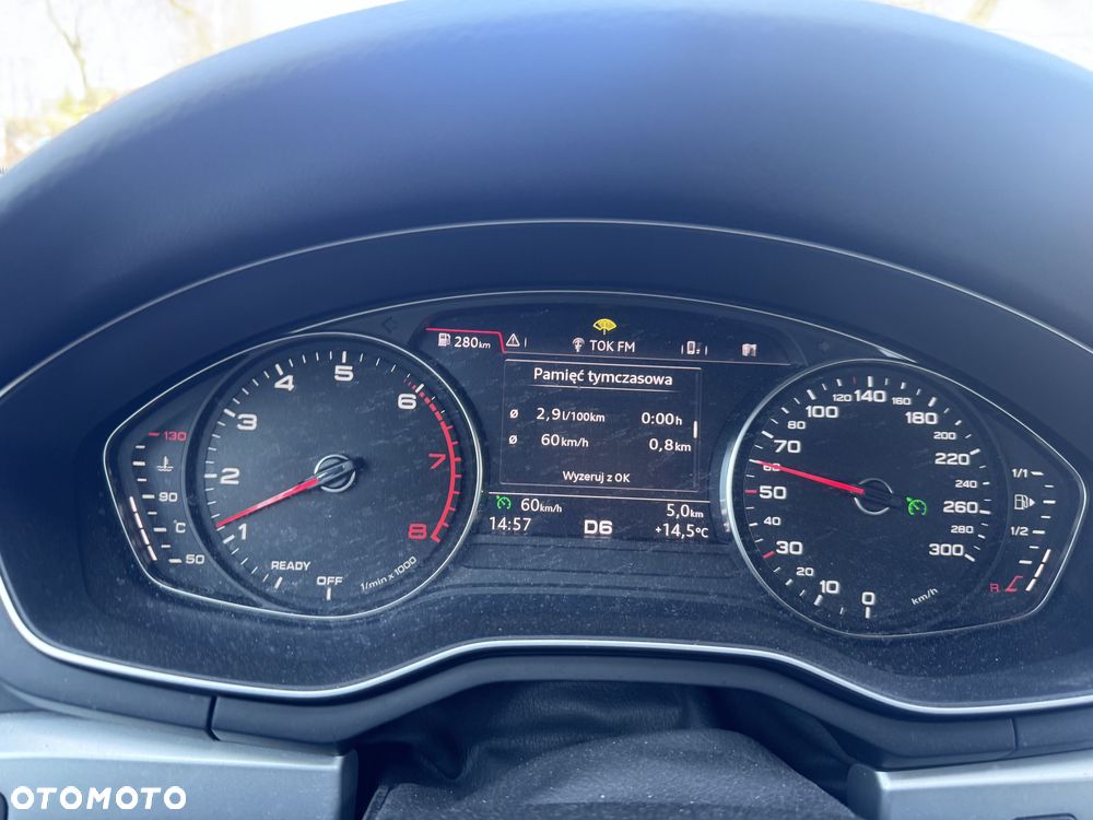 Audi A4 Limousine - 3