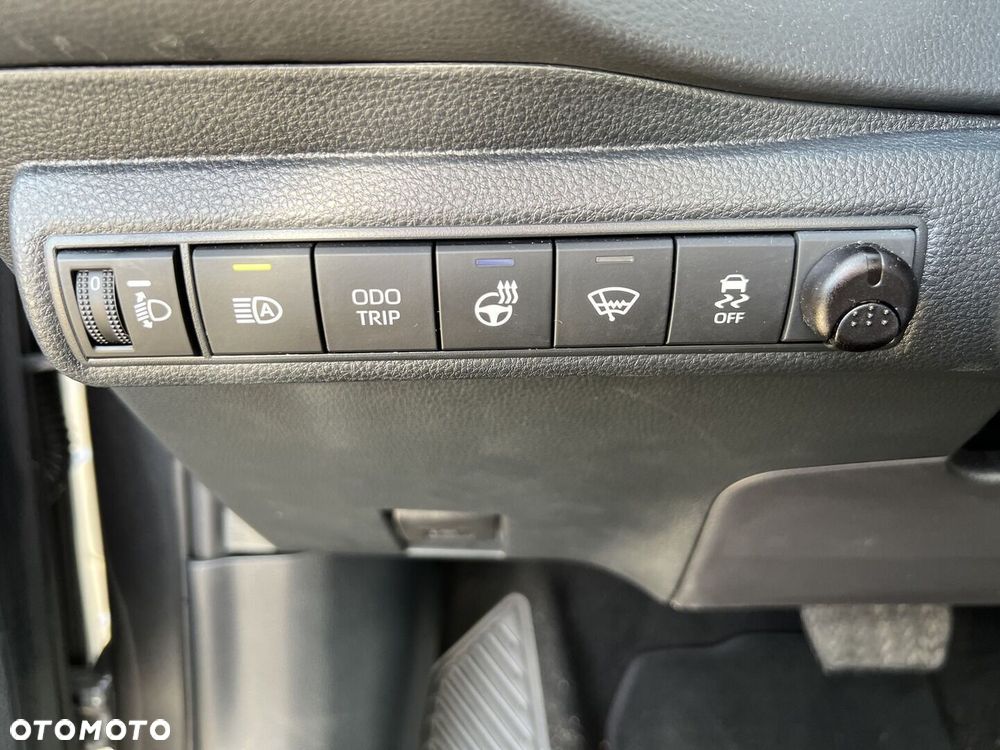 Toyota Corolla 1.8 Hybrid GR Sport - 20