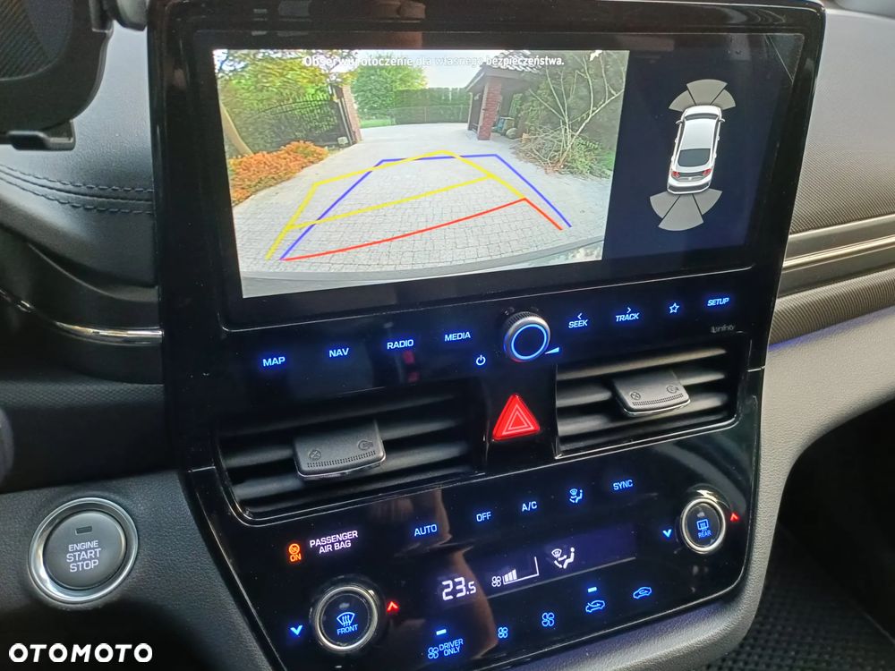 Hyundai IONIQ Plug-in hybrid Platinum - 18
