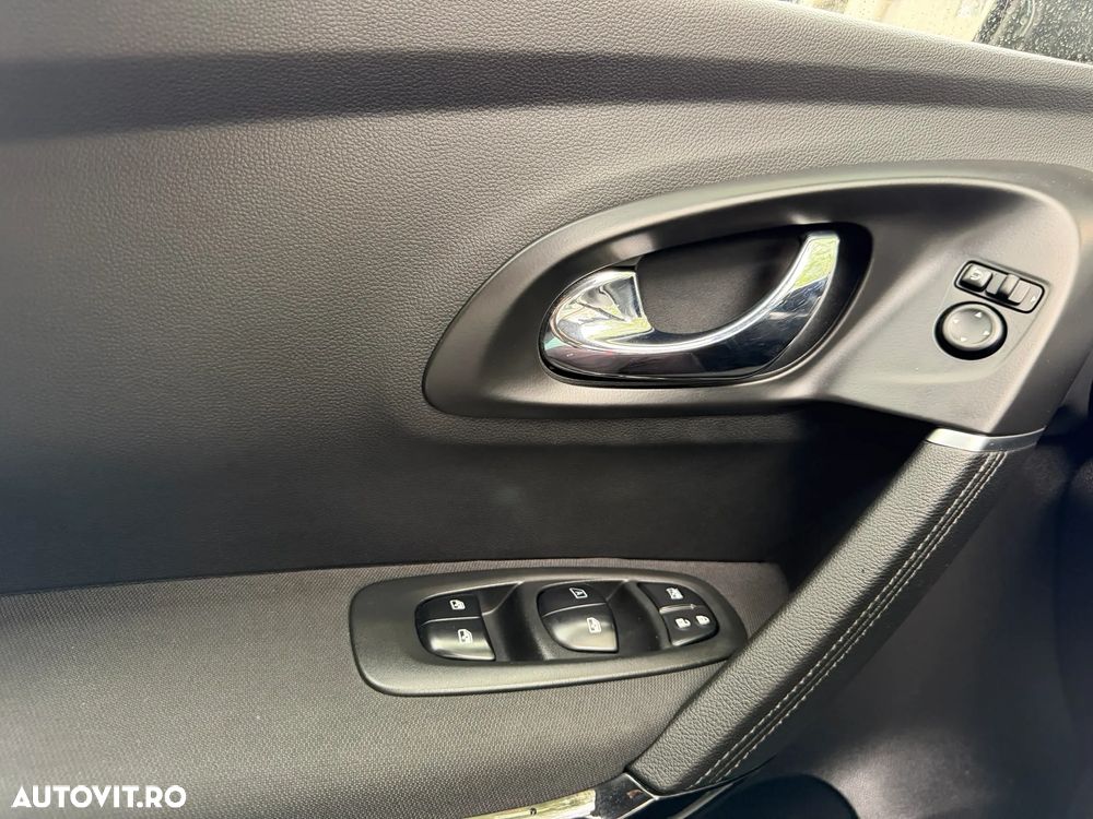 Renault Kadjar Energy dCi 110 EDC Experience - 11