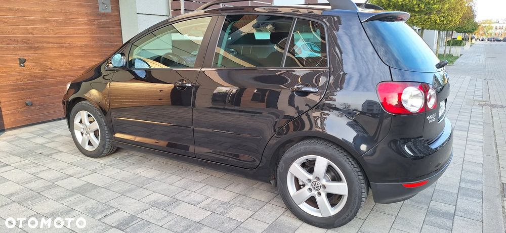 Volkswagen Golf Plus 1.6 Trendline - 2