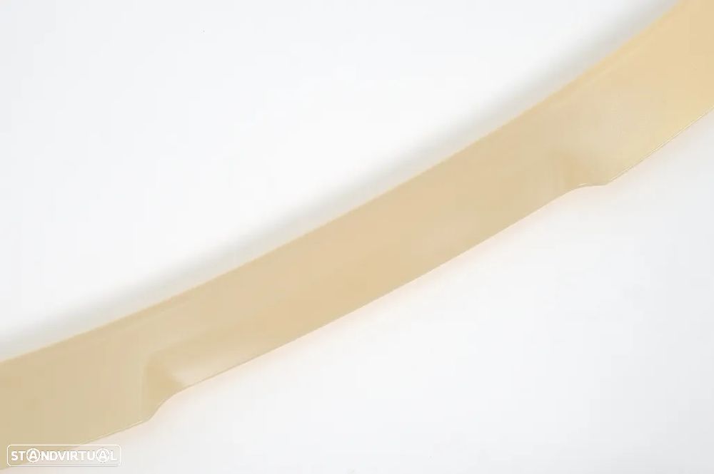 Aileron Bmw Série 5 E60 (2003 a 2010) Look M4 - 2