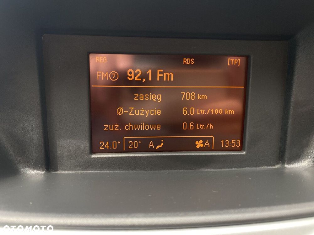 Opel Corsa 1.4 16V Graphite - 20