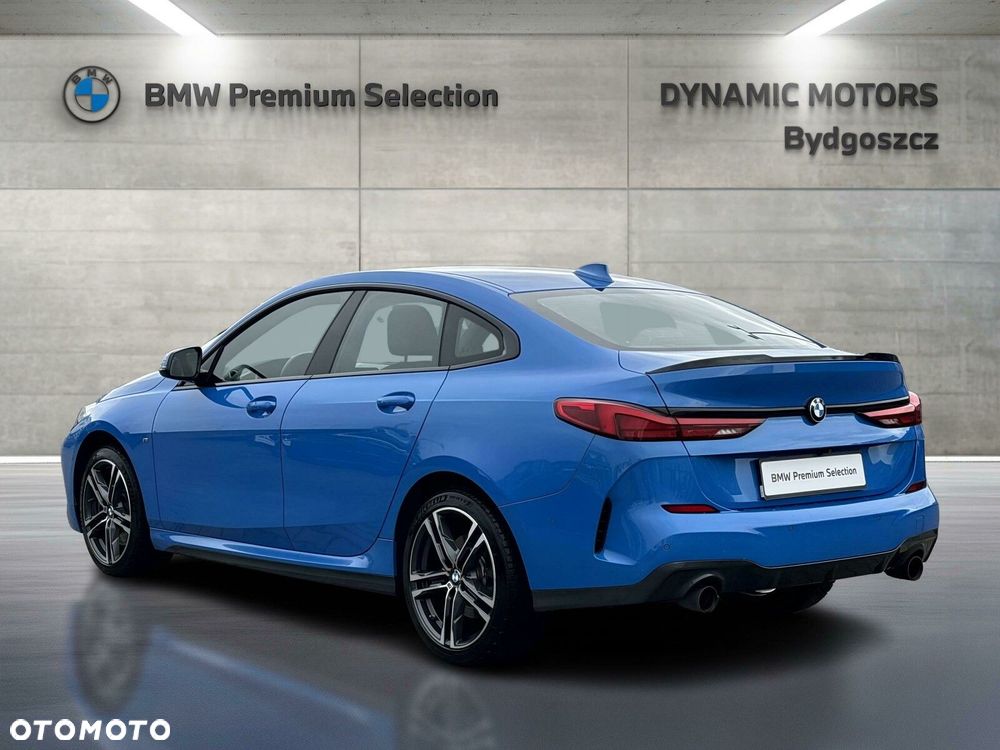 BMW Seria 2 220i M Sport - 3