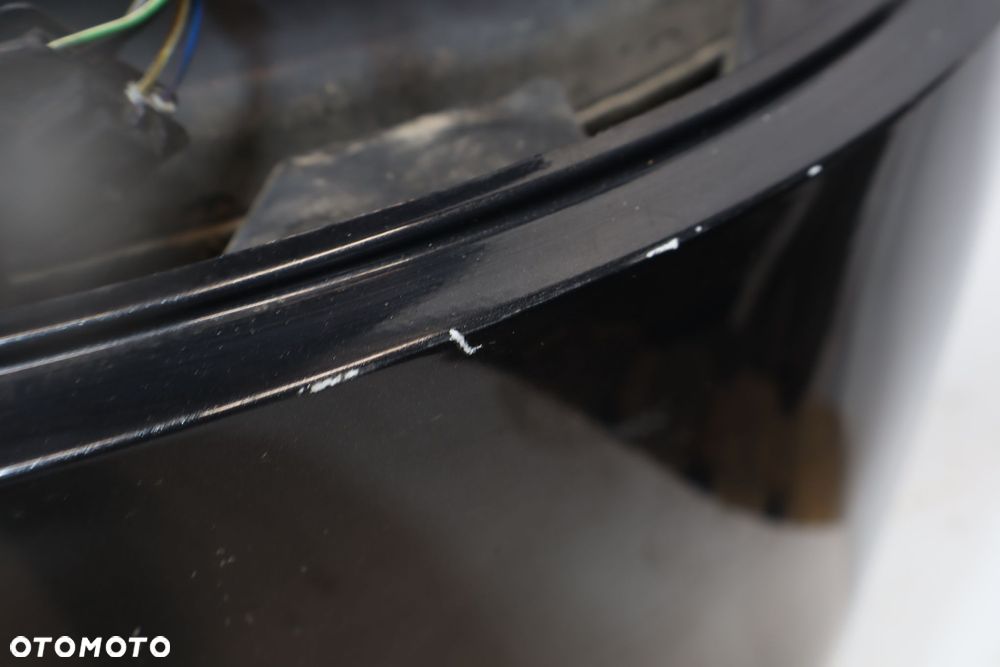 KLAPA TYLNA OPEL INSIGNIA A Z22C - 8