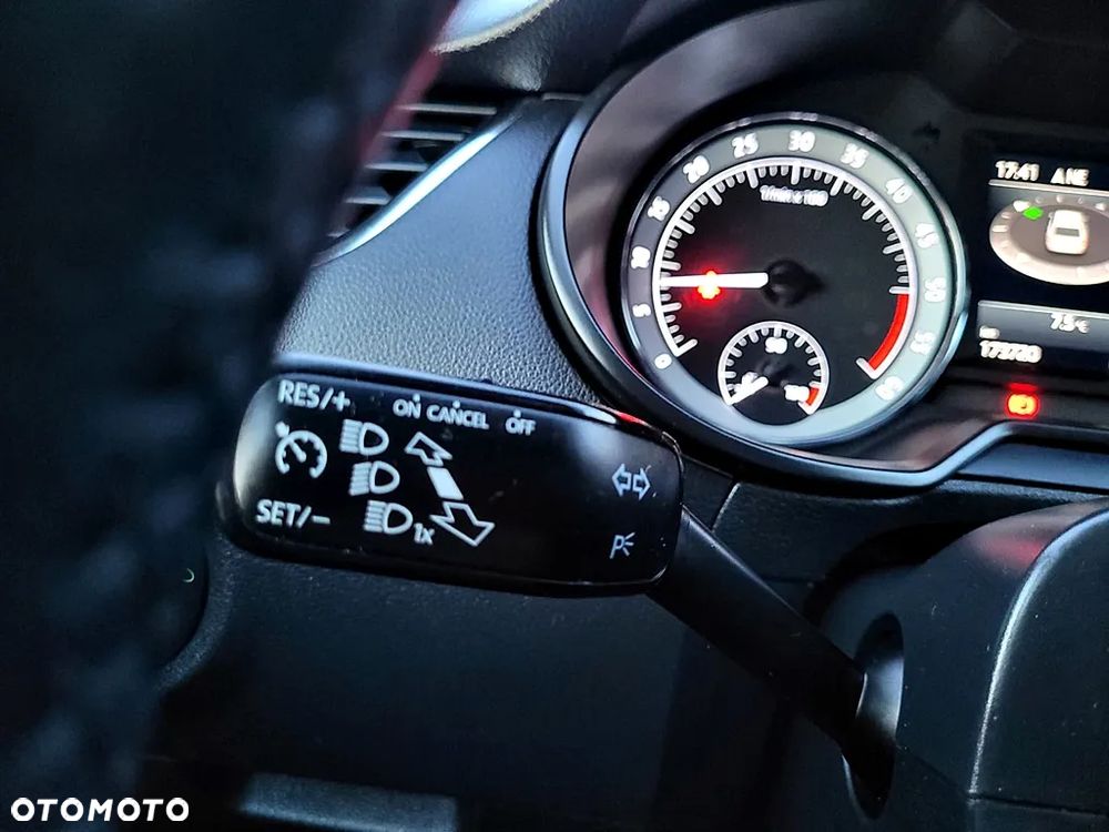 Skoda Octavia 1.6 TDI Ambition - 20