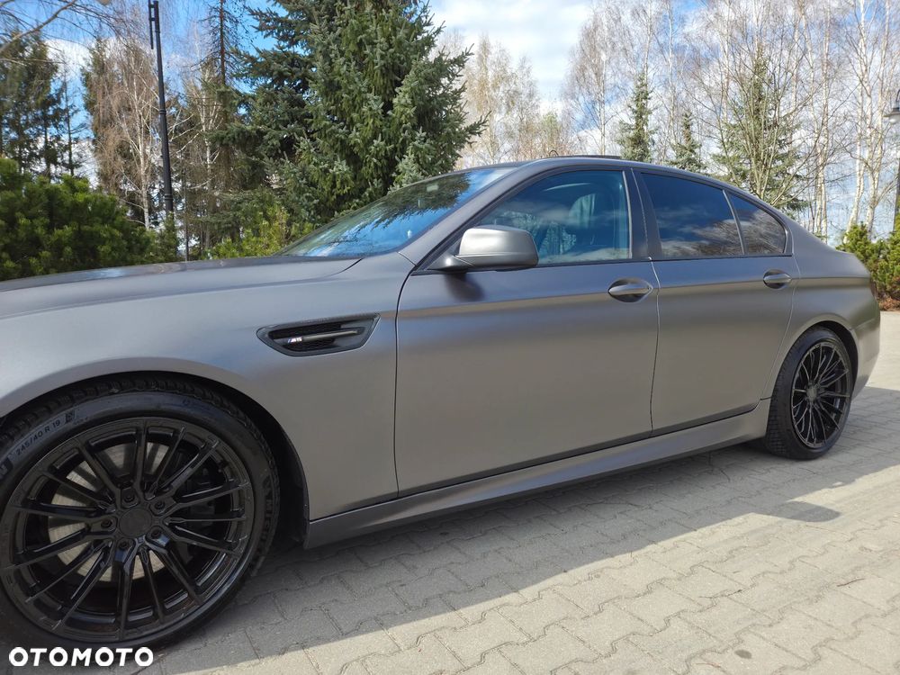BMW Seria 5 535d - 3