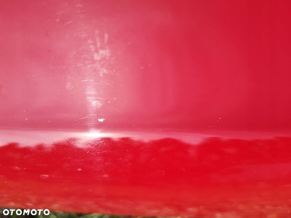 Błotnik prawy Mercedes B klasa - 4