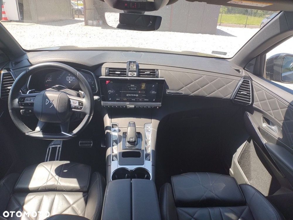 DS Automobiles DS 7 Crossback - 8