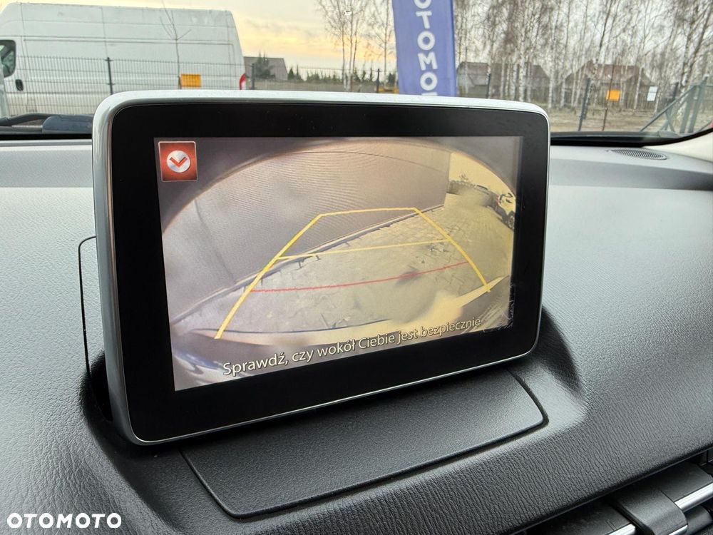 Mazda CX-3 SKYACTIV-D 105 FWD Exclusive-Line - 34