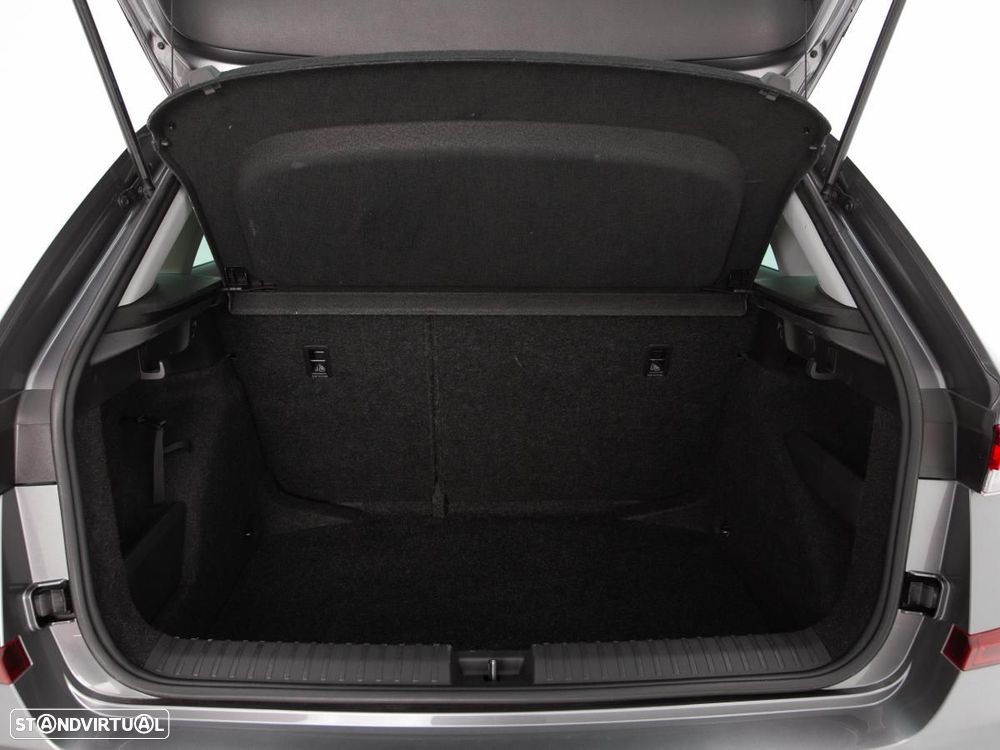 Skoda Kamiq 1.0 TSI DSG - 12