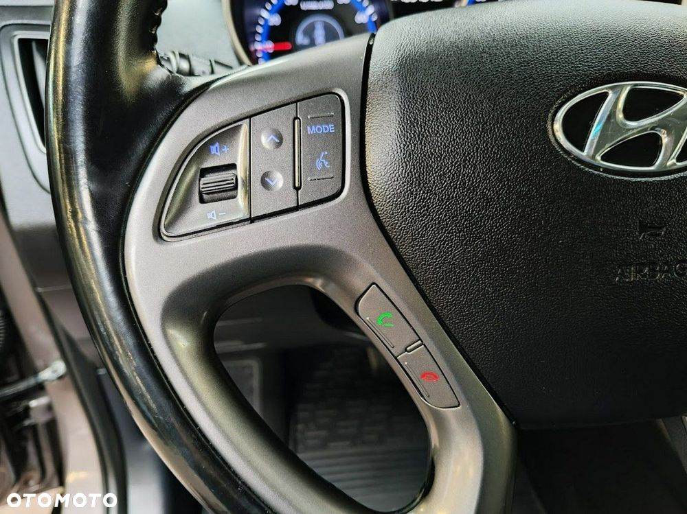 Hyundai ix35 2.0 GDI Premium 2WD - 20