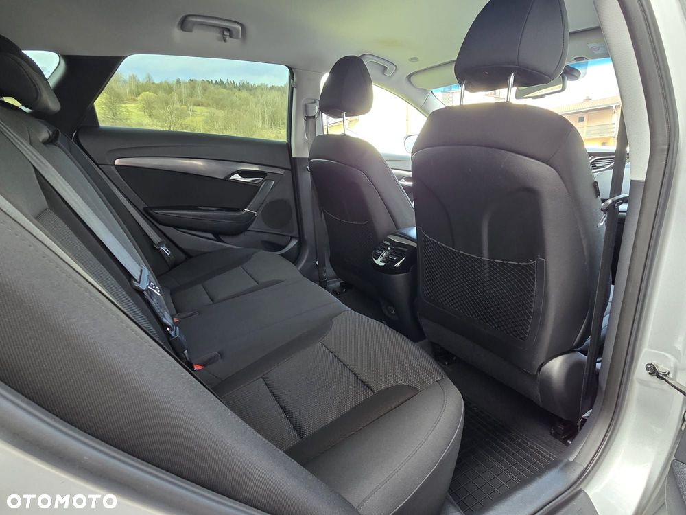 Hyundai i40 i40cw 1.7 CRDi 5 Star Edition - 31