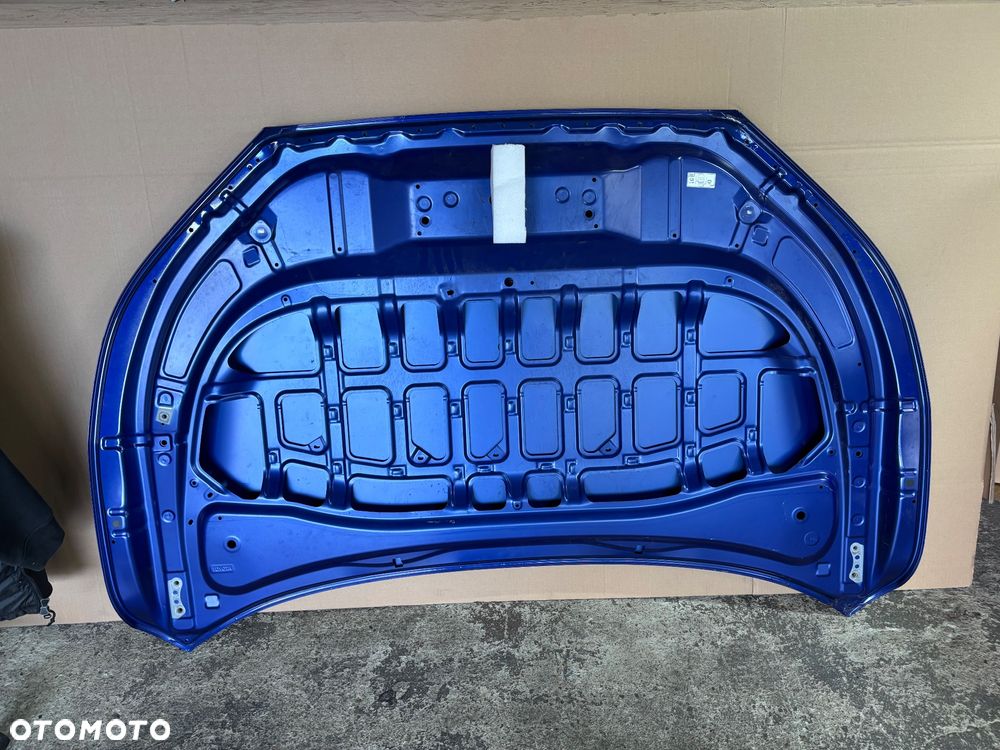 Toyota Corolla Cross Maska silnika - 3