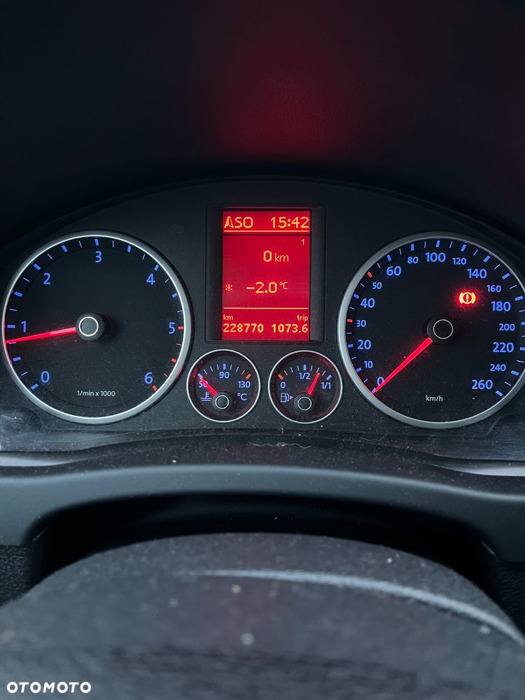 Volkswagen Tiguan 2.0 TDI DPF 4Motion Sport & Style - 17