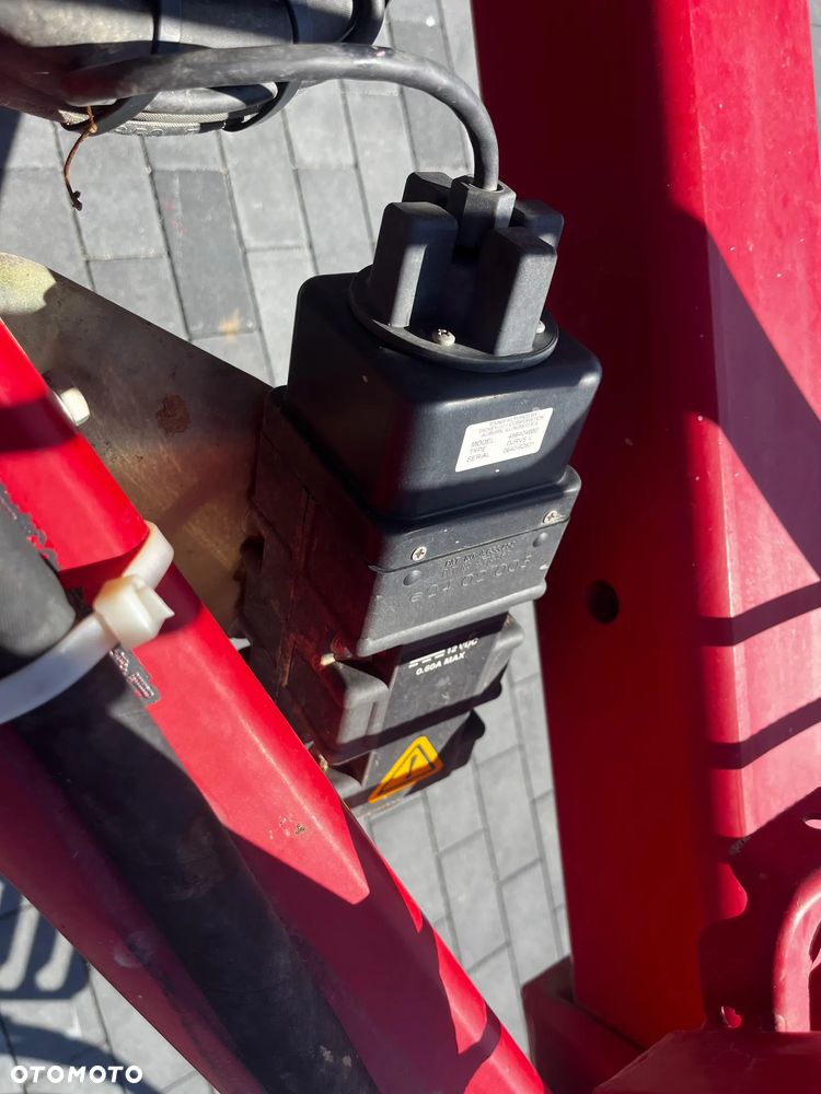 Horsch Pronto 3 DC - 24