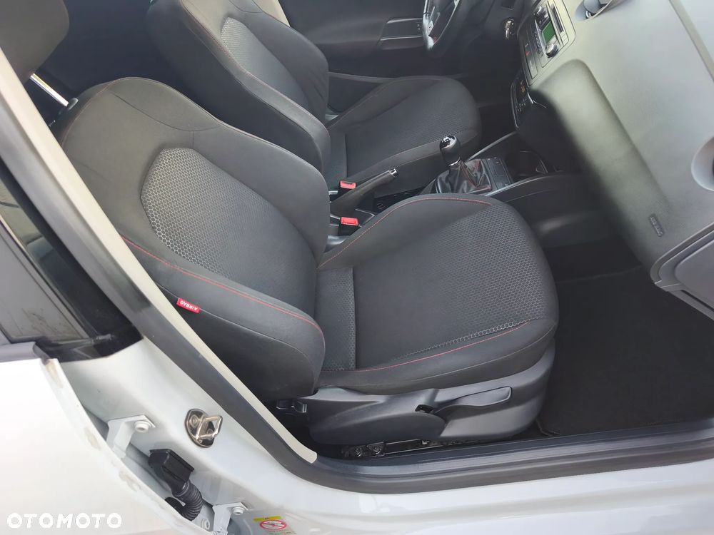 Seat Ibiza 1.2 TSI FR - 33