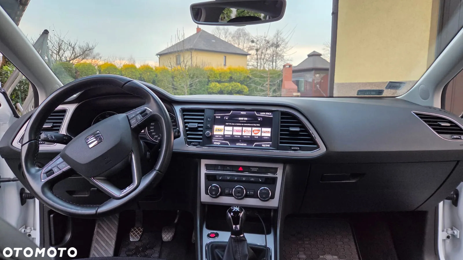 Seat Leon 1.5 EcoTSI Evo Xcellence S&S - 4