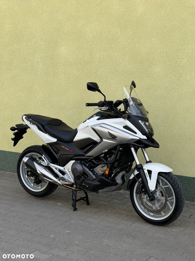 Honda NC - 1