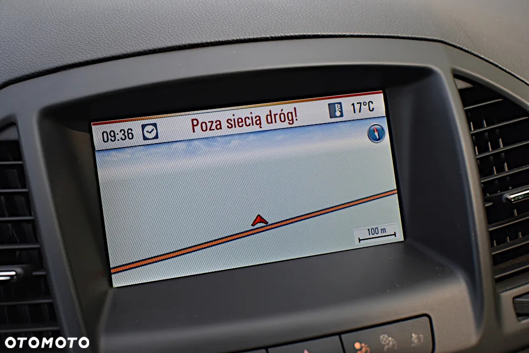 Opel Insignia - 20