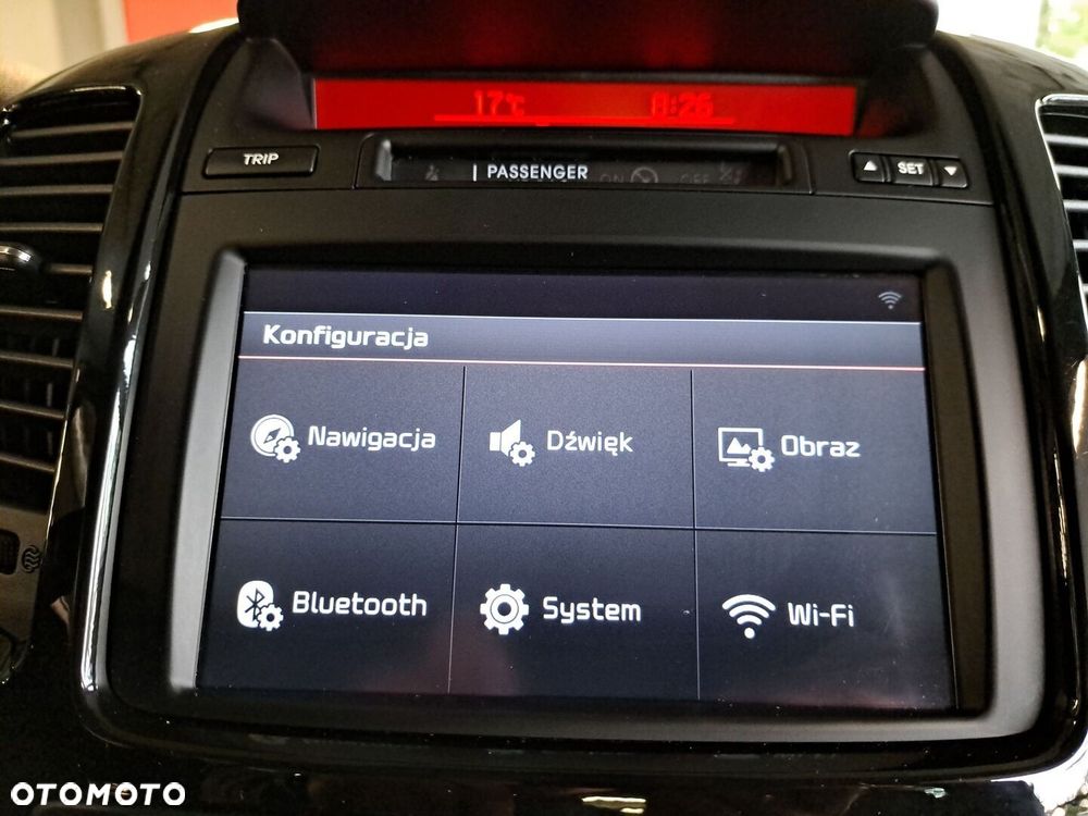 Kia Venga 1.4 L - 23