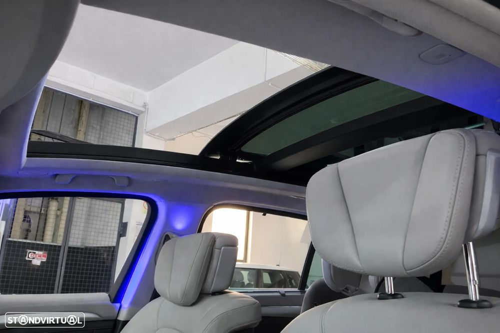 Renault Espace Energy dCi 160 EDC Initiale Paris - 12