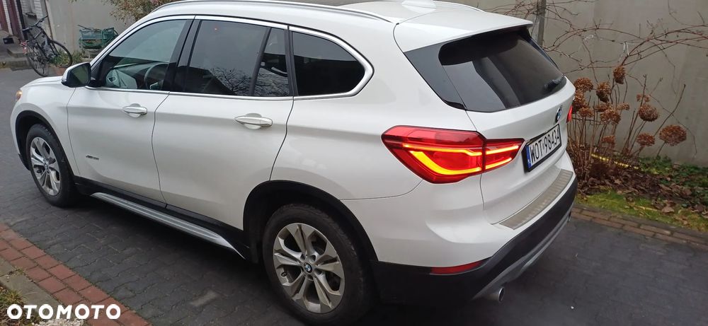 BMW X1 xDrive20i xLine - 3