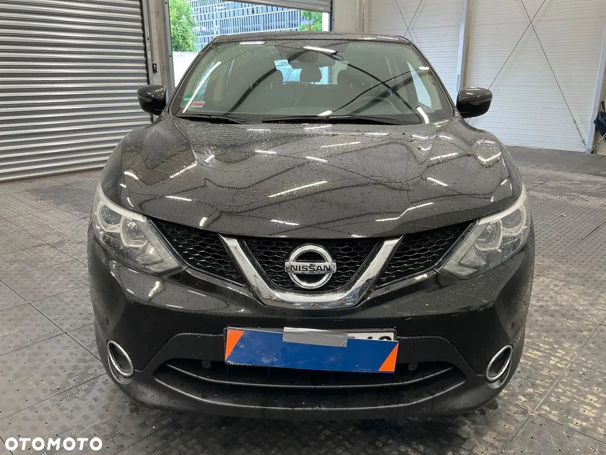 Nissan Qashqai 1.2 DIG-T Acenta - 6