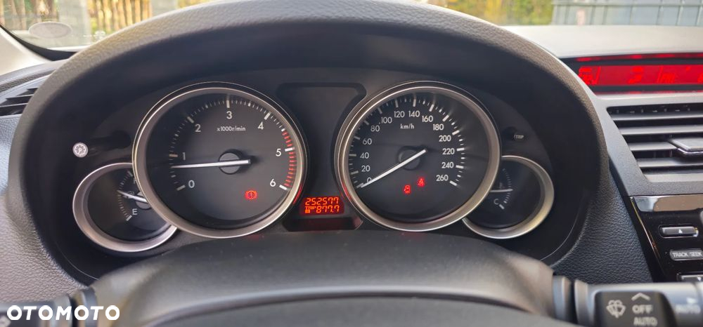 Mazda 6 2.2 CD Exclusive - 15