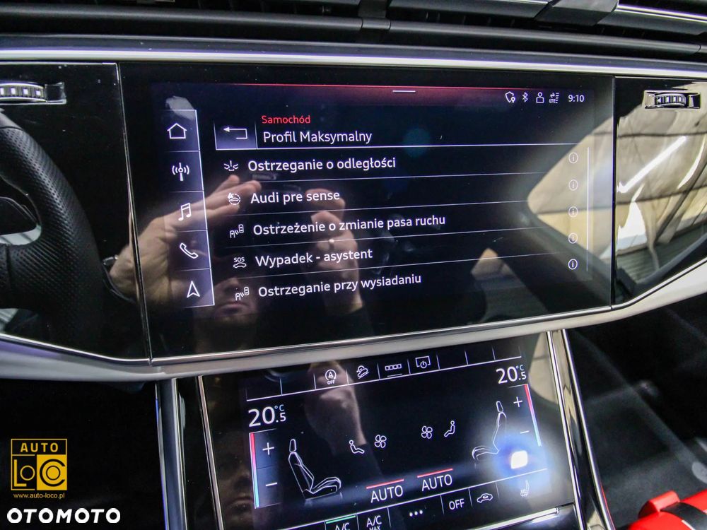 Audi Q7 55 TFSI mHEV Quattro S Line Tiptr - 23