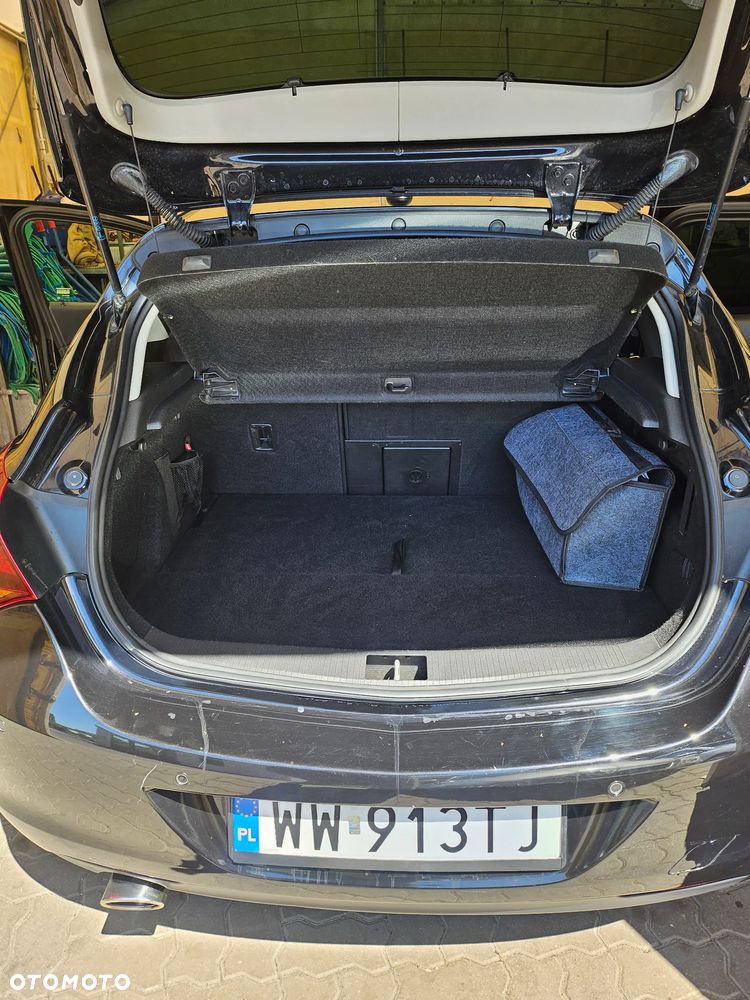 Opel Astra - 10