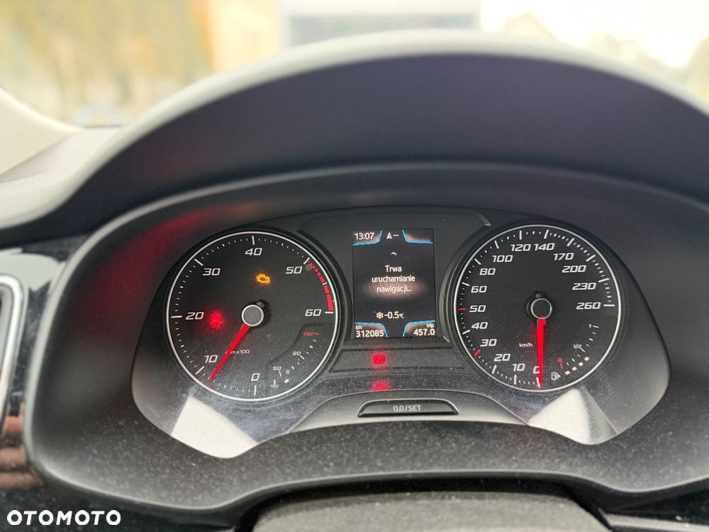 Seat Leon 1.6 TDI ECOMOTIVE Reference S&S - 10