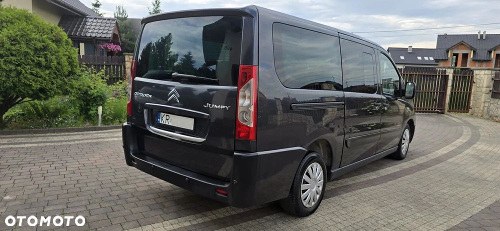 Citroën Jumpy Combi - 3