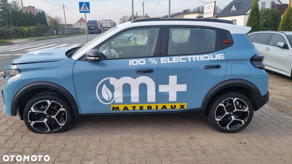 Citroën C3 113 Standard-Range TEAM D - 12