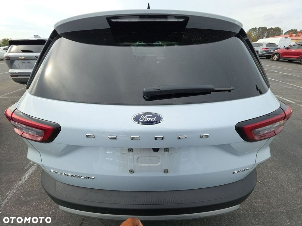 Ford Escape - 6
