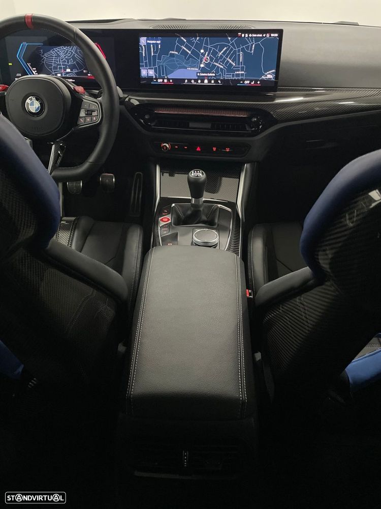BMW M2 Standard - 26