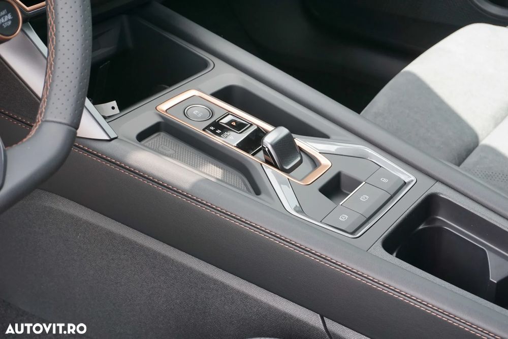 Cupra Formentor 1.5 e-HYBRID PHEV - 26