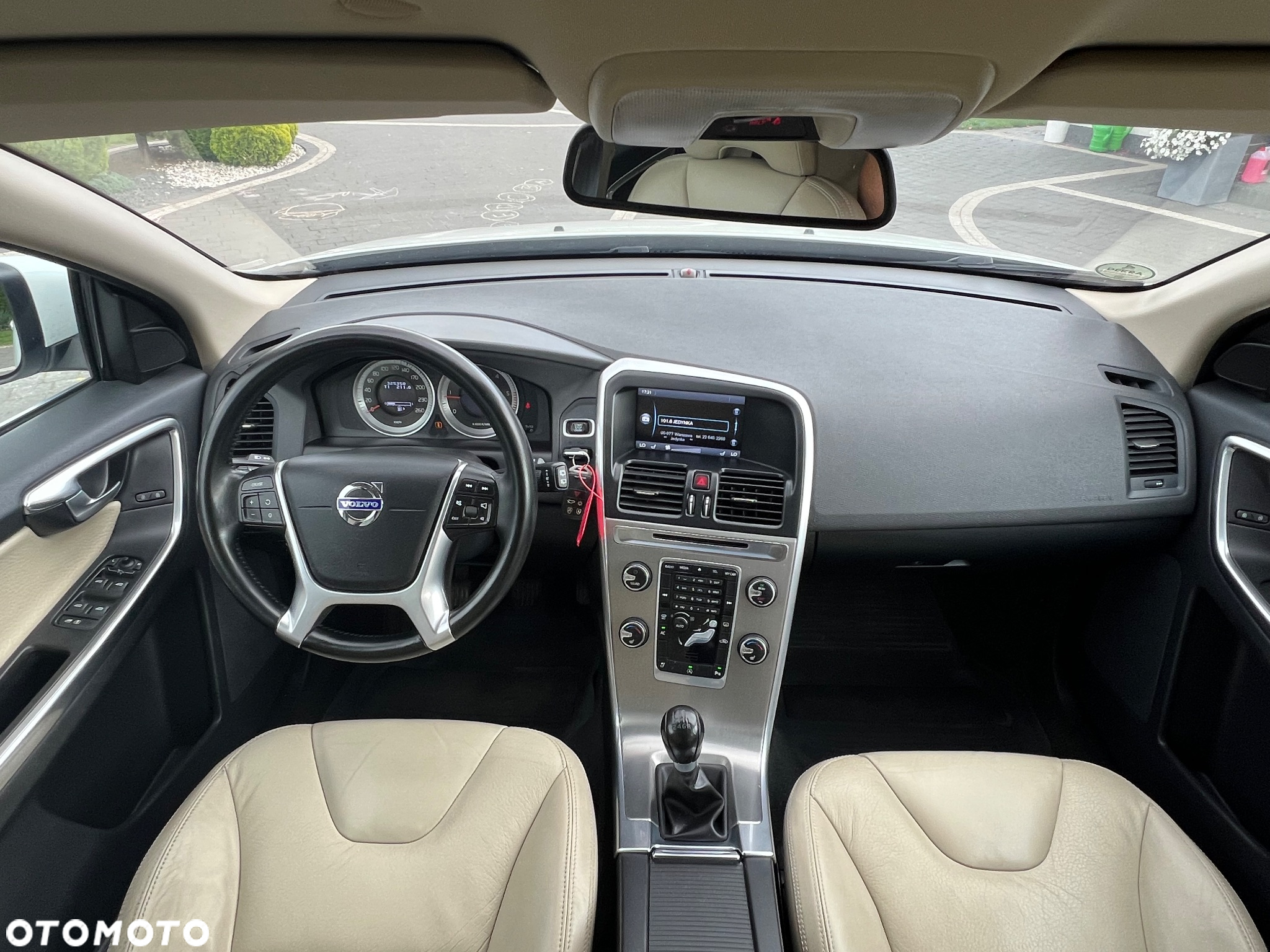 Volvo XC 60 D4 Summum - 33