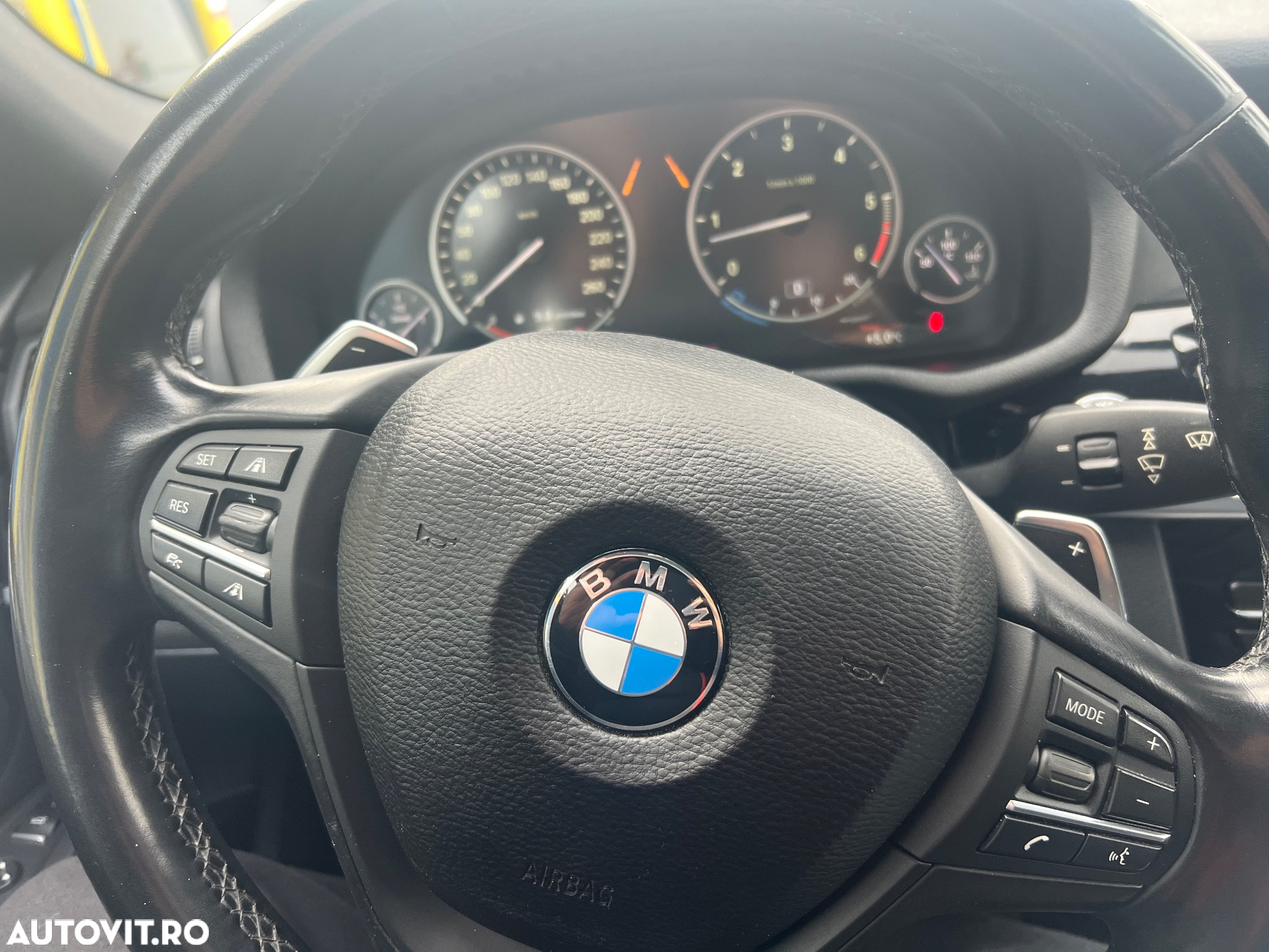 BMW X4 xDrive35d AT M Sport - 23