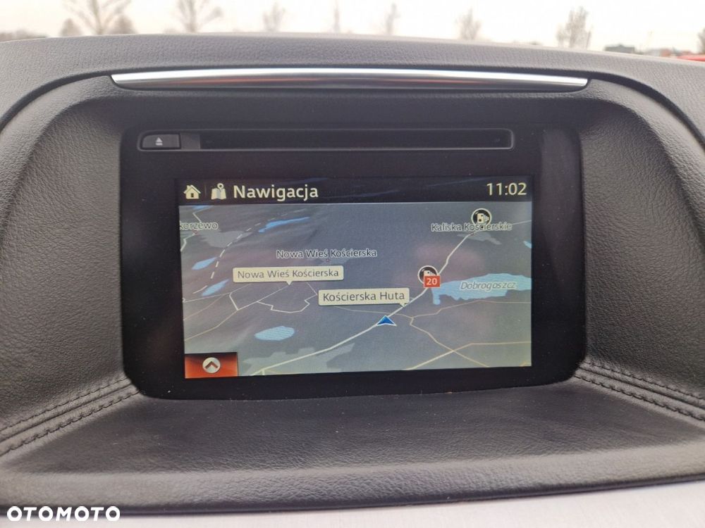 Mazda CX-5 2.2 D Skyenergy AWD - 13