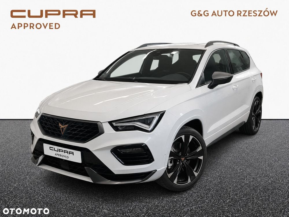 Cupra Ateca - 2