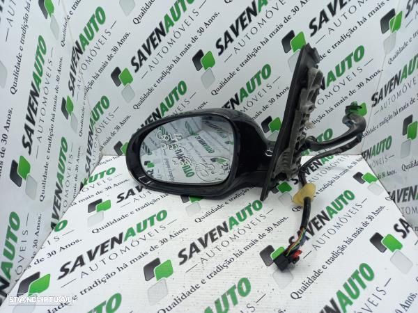 Espelho Retrovisor Esq Electrico  Volkswagen Golf Plus (5M1, 521) - 1