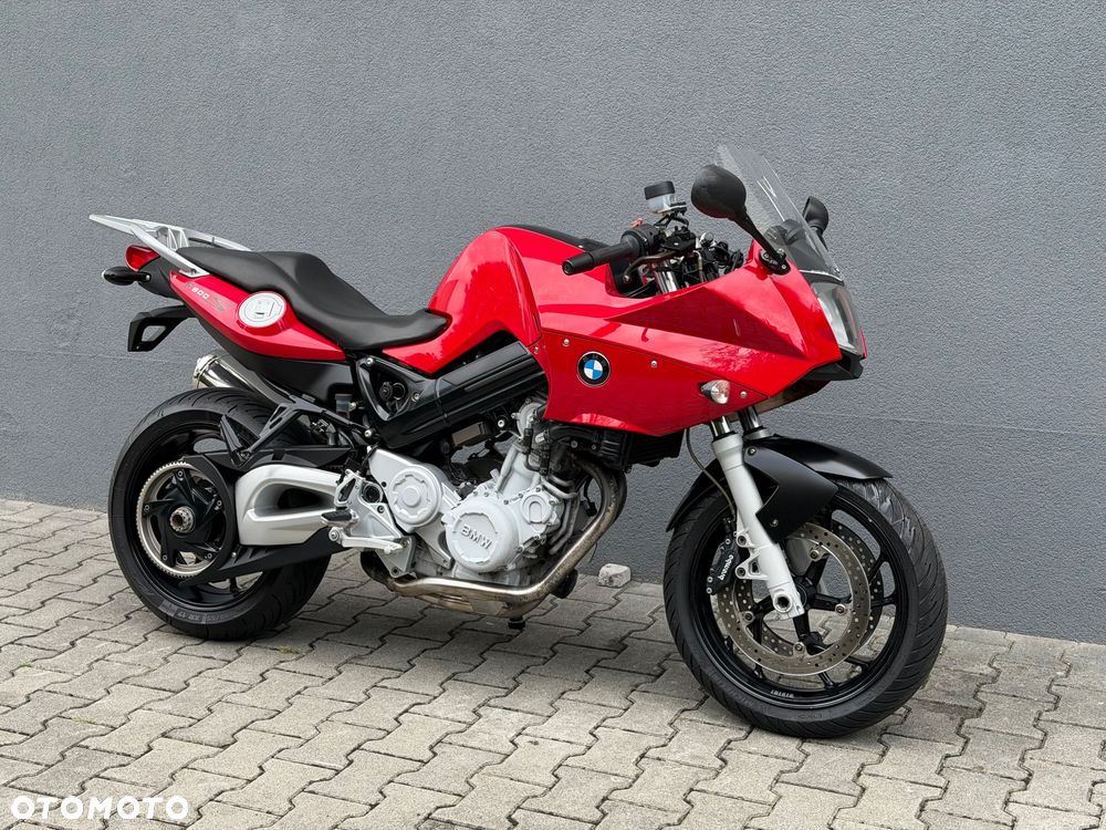 BMW F - 20