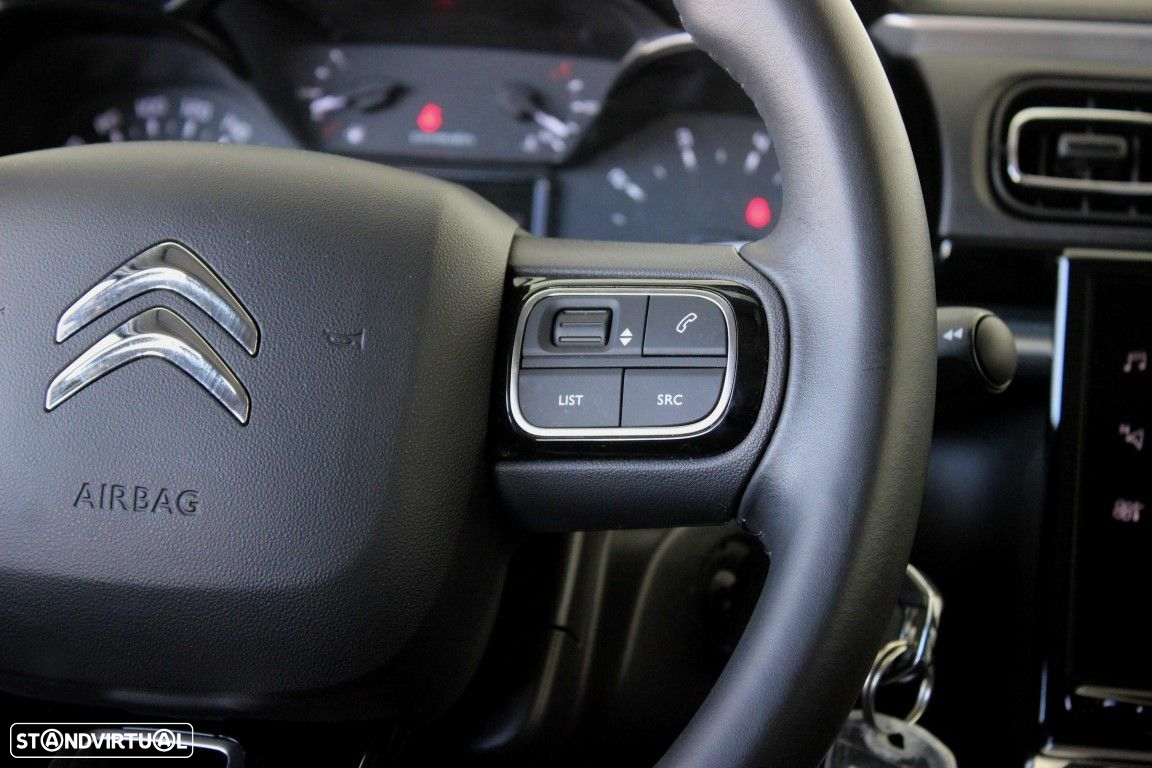 Citroën C3 - 13