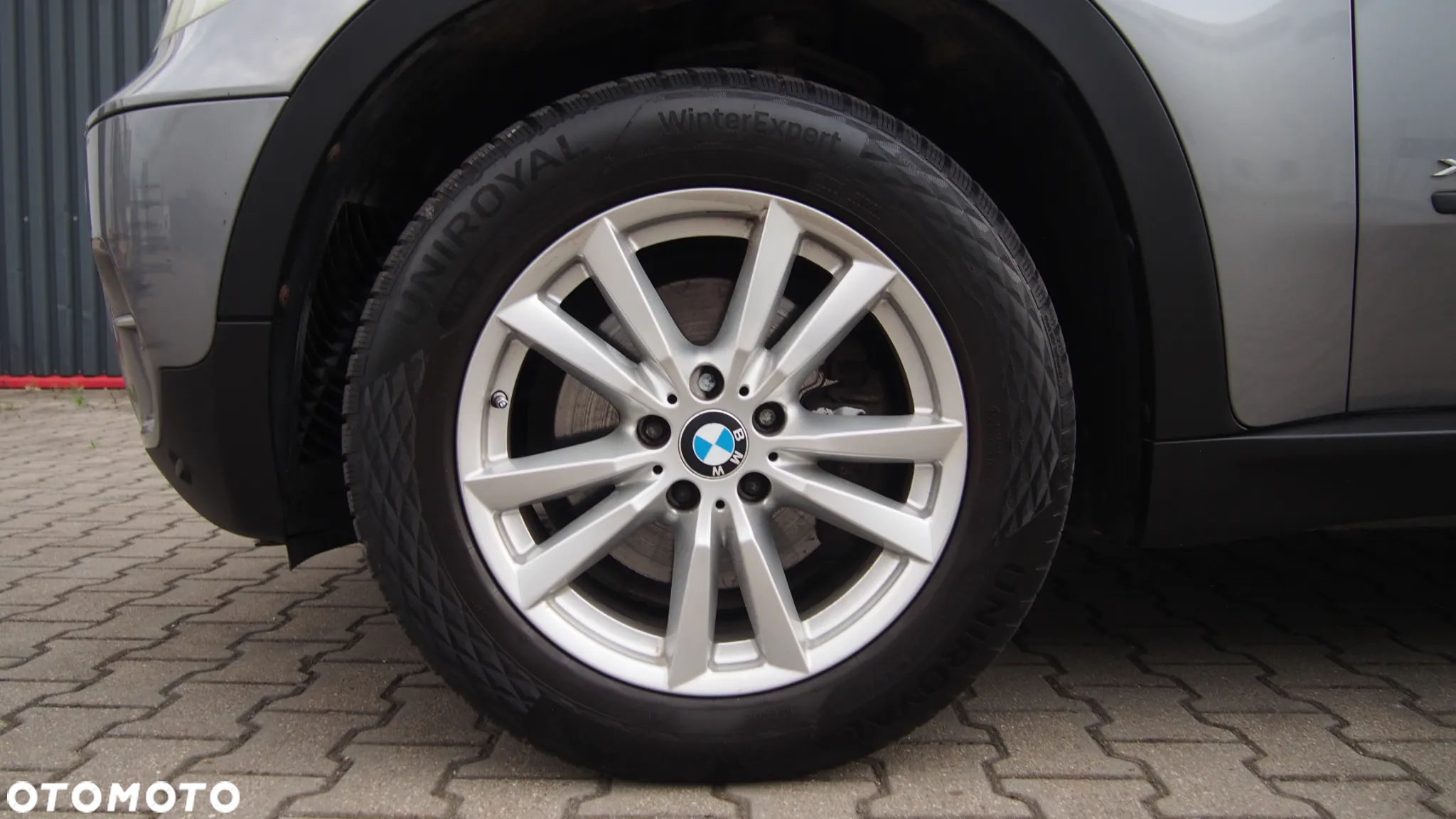BMW X5 3.0d xDrive - 36